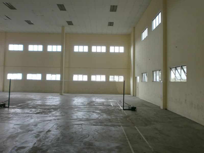 De Centrum Unipark Condominium Phase 1 - iProperty.com.my