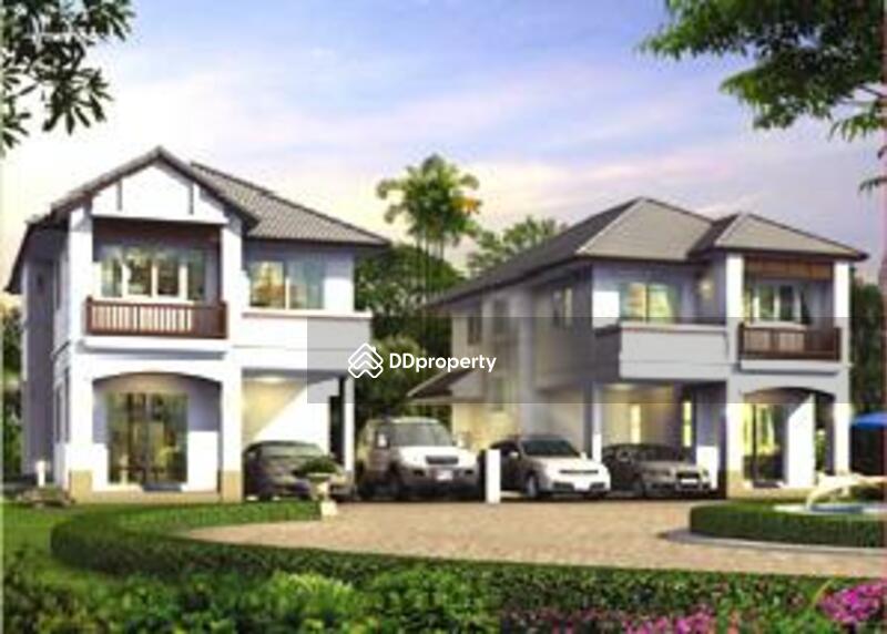 For Sale - Chuanchuen Mudus Charan Pinklao, Nonthaburi