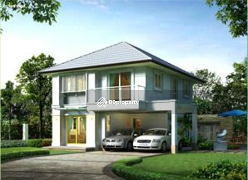 For Sale - Chuanchuen Mudus Charan Pinklao, Nonthaburi