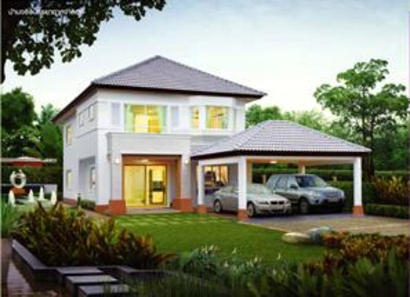 For Sale - Chuanchuen Mudus Charan Pinklao, Nonthaburi