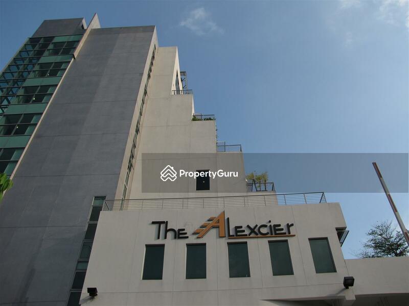 The Alexcier #0
