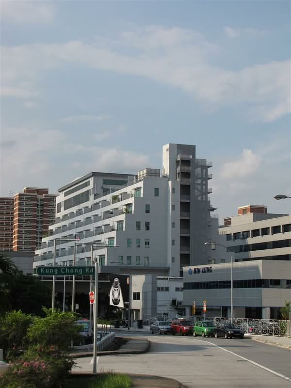 The Alexcier