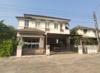 Baan Krissana Bangna-Onnut : บ้านกฤษณา บางนา-อ่อนนุช