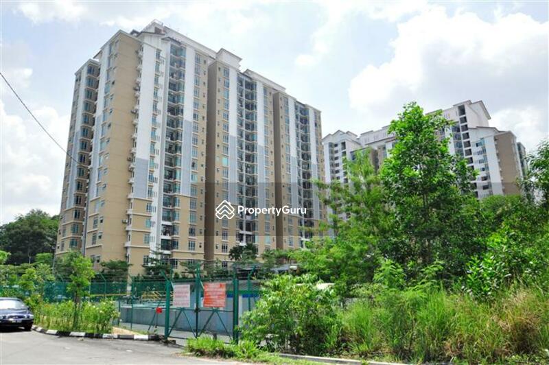 Villa Park (Condominium) for Sale/Rent, 2024