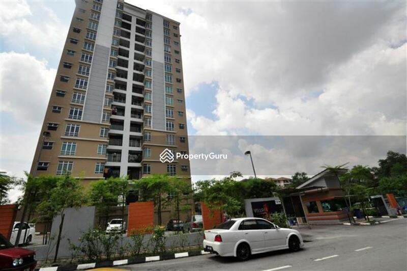 Villa Park (Condominium) for Sale/Rent, 2024