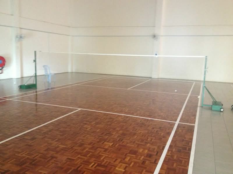 Villa Park - iProperty.com.my