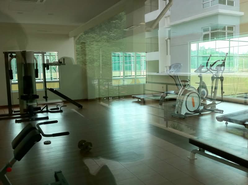 Villa Park - iProperty.com.my