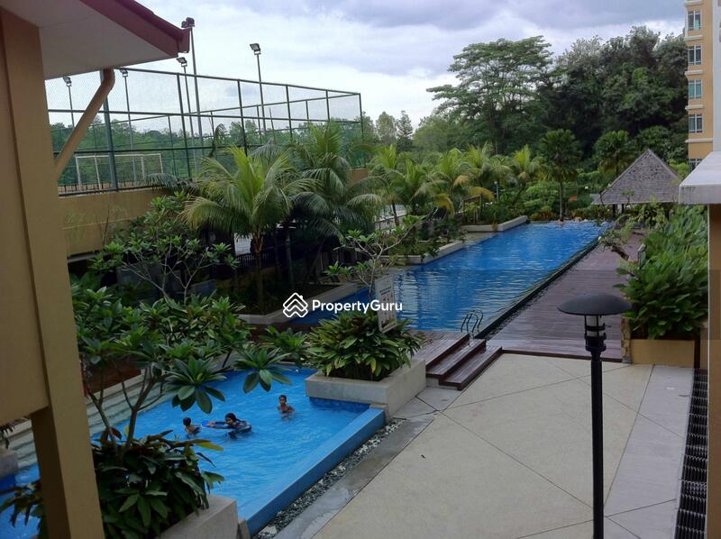 Villa Park (Condominium) for Sale/Rent, 2024