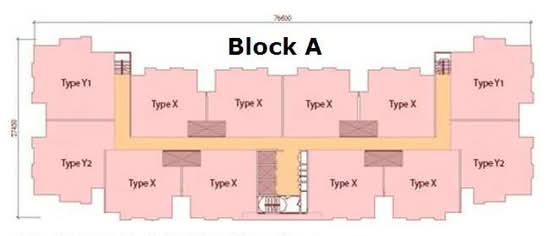 Villa Park - Site Plan - iProperty.com.my
