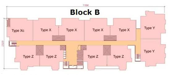 Villa Park - Site Plan - iProperty.com.my