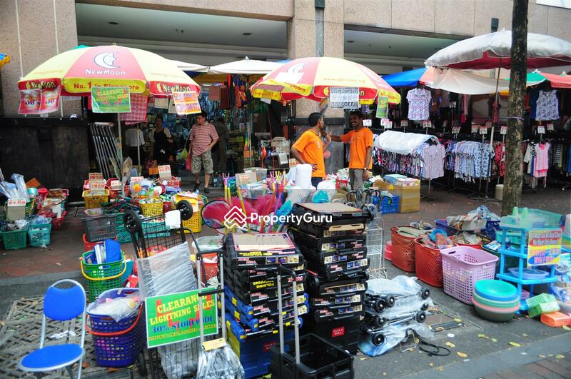 For Rent - The Bencoolen
