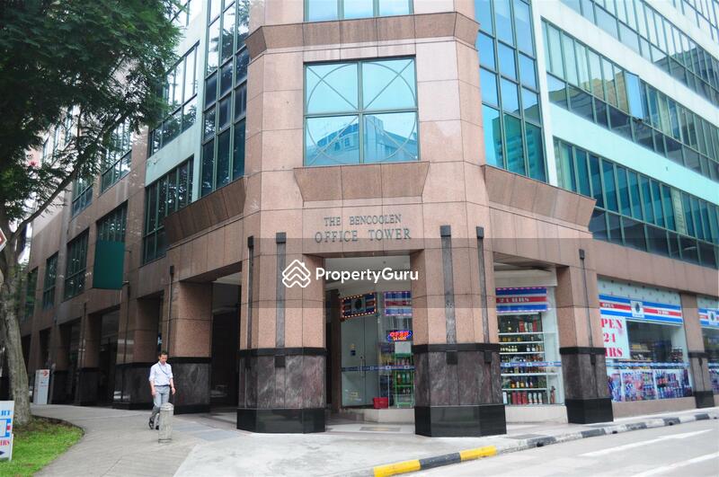 The Bencoolen #0