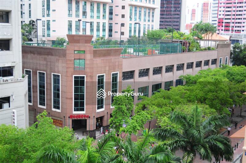 For Rent - The Bencoolen