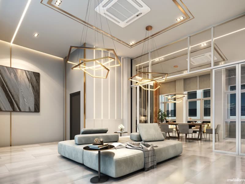 Place 168 Pinklao, Bangkok, Borommaratchachonnani Rd, Arun Amarin, Bangkok Noi, Bangkok, 1 Bedroom, 26 sqm, Condo For Rent, by Jakarin Houpramong, 500260738 - DDproperty.com