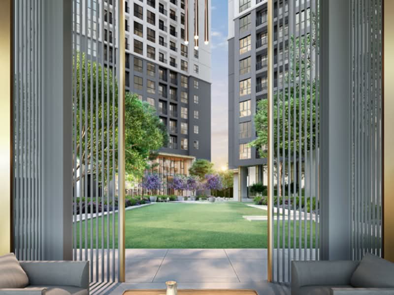 Place 168 Pinklao, Bangkok, Borommaratchachonnani Rd, Arun Amarin, Bangkok Noi, Bangkok, 1 Bedroom, 26 sqm, Condo For Rent, by Jakarin Houpramong, 500260738 - DDproperty.com