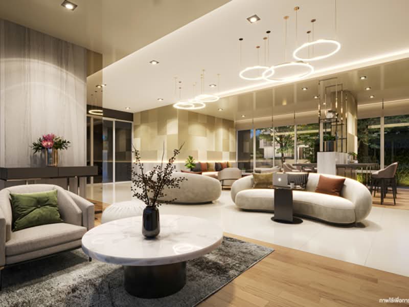 Place 168 Pinklao, Bangkok, Borommaratchachonnani Rd, Arun Amarin, Bangkok Noi, Bangkok, 1 Bedroom, 26 sqm, Condo For Rent, by Jakarin Houpramong, 500260738 - DDproperty.com