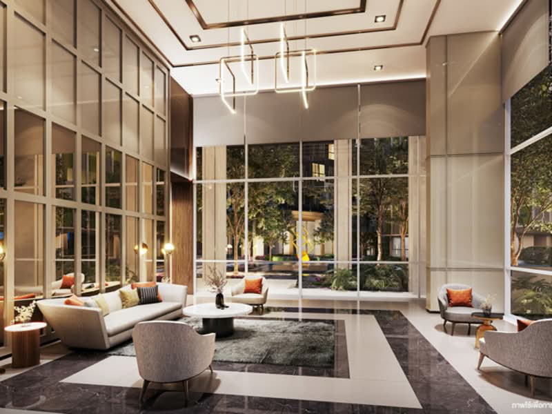 Place 168 Pinklao, Bangkok, Borommaratchachonnani Rd, Arun Amarin, Bangkok Noi, Bangkok, 1 Bedroom, 26 sqm, Condo For Rent, by Jakarin Houpramong, 500260738 - DDproperty.com