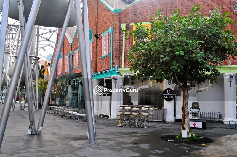 The Cannery @ Clarke Quay #0