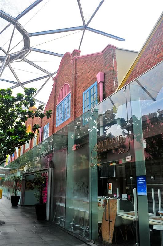 The Cannery @ Clarke Quay