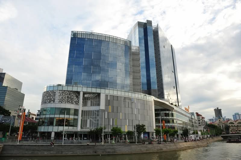 The Central