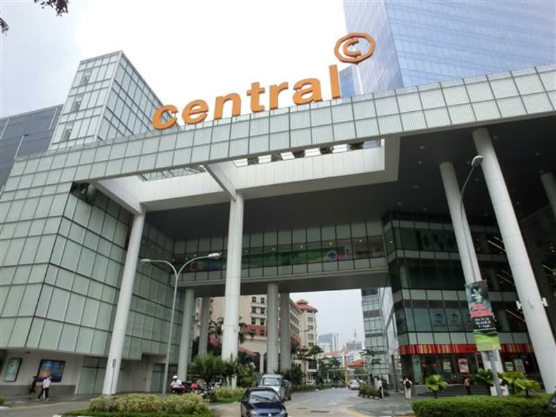 The Central