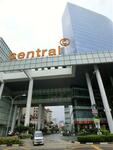The Central #0