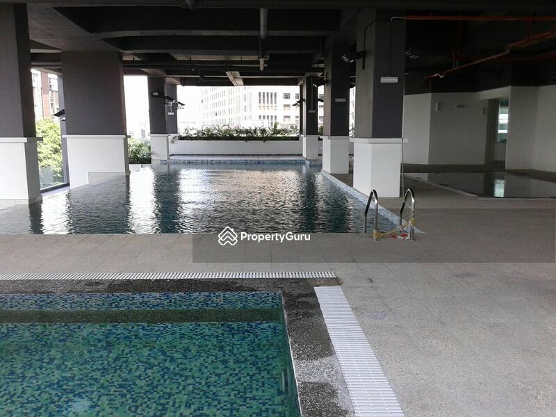 Vue Residences #0