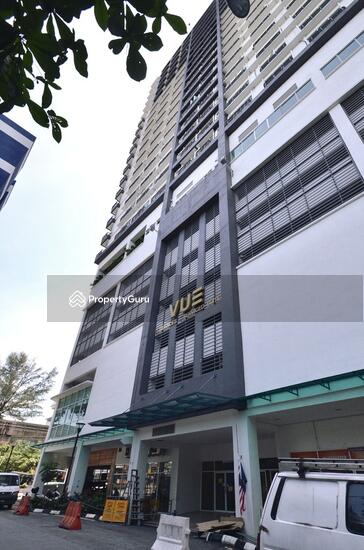 Vue Residences, 102 Jalan Pahang, Titiwangsa Sentral, Titiwangsa, Kuala ...