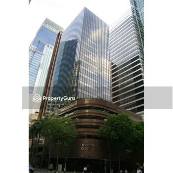 The Corporate Office