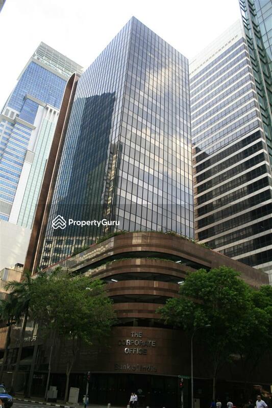 The Corporate Office #0