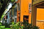 Bukit Pasoh Shop House #0