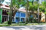 Bukit Pasoh Shop House #0