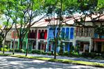 Bukit Pasoh Shop House #0