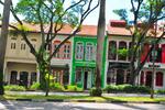 Bukit Pasoh Shop House #0