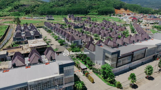 Amaya Home Resort @Semarang