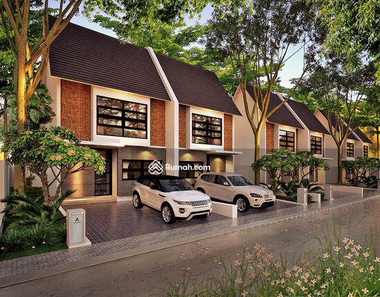 Amaya Home Resort @Semarang