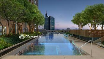 Lumpini Place Chaengwattana-Pakkret Station