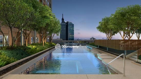 For Sale - Lumpini Place Chaengwattana-Pakkret Station, Nonthaburi
