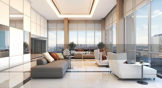 For Rent - Lumpini Place Chaengwattana-Pakkret Station, Nonthaburi