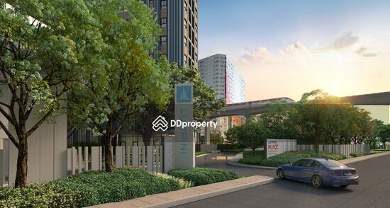 For Rent - Lumpini Place Chaengwattana-Pakkret Station, Nonthaburi