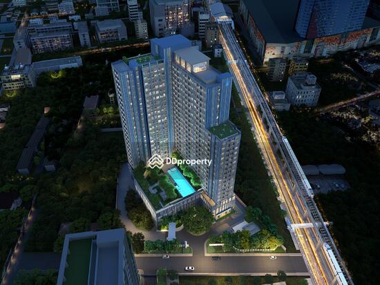 For Rent - Lumpini Place Chaengwattana-Pakkret Station, Nonthaburi