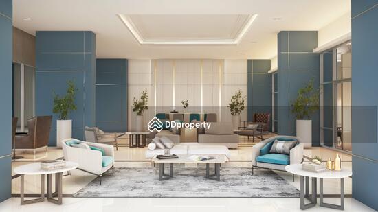For Rent - Lumpini Place Chaengwattana-Pakkret Station, Nonthaburi