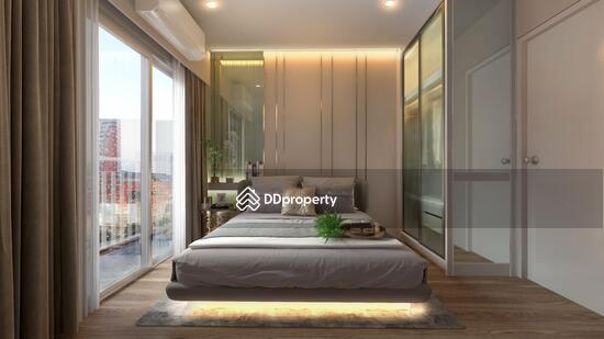 For Rent - Lumpini Place Chaengwattana-Pakkret Station, Nonthaburi