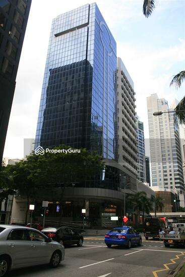 The Globe, 100 Cecil Street, 931 sqft, Office For Rent, by Alexis Tan ...