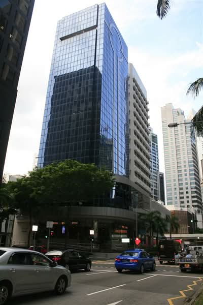 The Globe, 100 Cecil Street, 2,493 sqft, Other Retail For Rent, by Lawrence Leo, 25257751 - CommercialGuru.com.sg