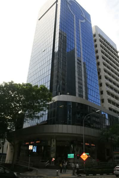 The Globe, 100 Cecil Street, 2,493 sqft, Other Retail For Rent, by Lawrence Leo, 25257751 - CommercialGuru.com.sg