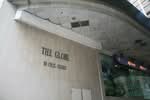 The Globe #0