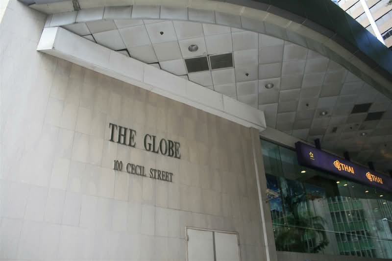 The Globe, 100 Cecil Street, 2,493 sqft, Other Retail For Rent, by Lawrence Leo, 25257751 - CommercialGuru.com.sg