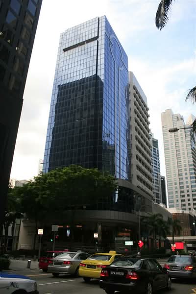 The Globe, 100 Cecil Street, 2,493 sqft, Other Retail For Rent, by Lawrence Leo, 25257751 - CommercialGuru.com.sg