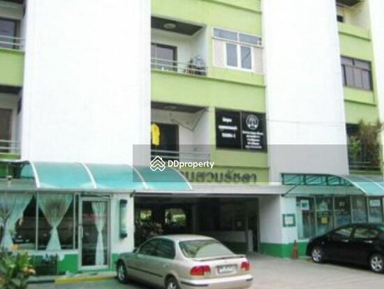 ขาย - Baan Suan Ratchada : บ้าน สวน รัชดา, กรุงเทพ